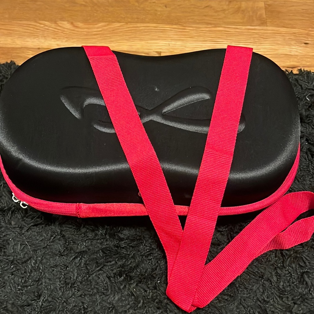 NFINITY cheer shoe bag